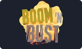 Casino Venezia offre il gioco online Boom or Bust