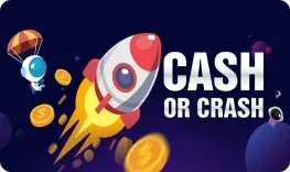 Casino Venezia offre il gioco online Cash or Crash