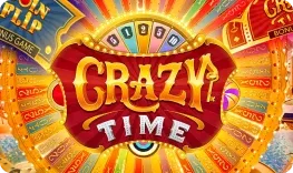 Casino Venezia offre il gioco online Crazy Time
