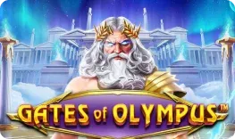 Casino Venezia offre il gioco online Gates of Olympus