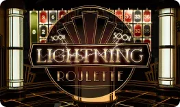 Casino Venezia offre il gioco online Lightning Roulette