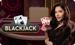 Casino Venezia offre il gioco online Live Blackjack