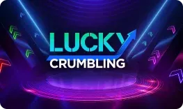 Casino Venezia offre il gioco online Lucky Crumbling