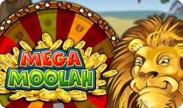 Casino Venezia offre il gioco online Mega Moolah