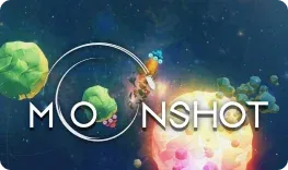 Casino Venezia offre il gioco online Moonshot