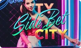 Casino Venezia offre il gioco online Side Bet City