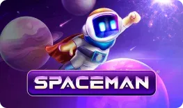 Casino Venezia offre il gioco online Spaceman