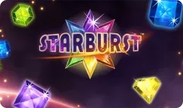 Casino Venezia offre il gioco online Starburst
