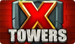 Casino Venezia offre il gioco online Tower X